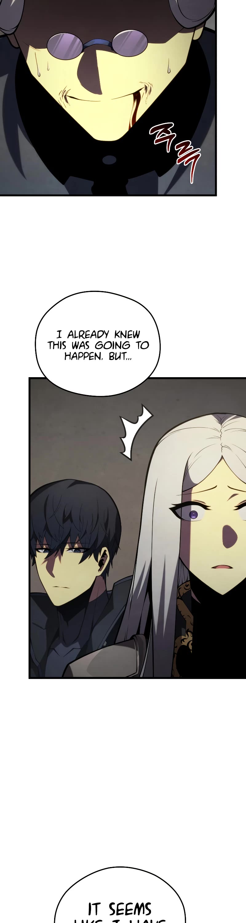 Swordmaster’s Youngest Son Chapter 97 page 31 - Chapter 97