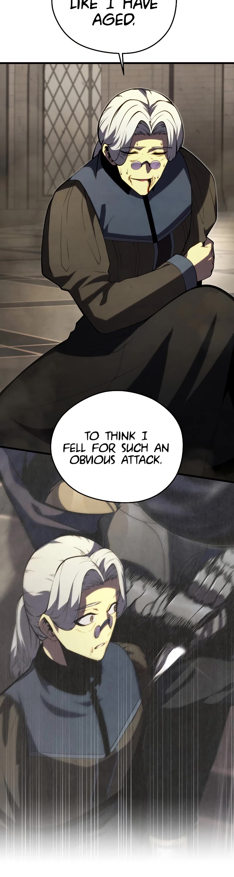 Swordmaster’s Youngest Son Chapter 97 page 32 - Chapter 97