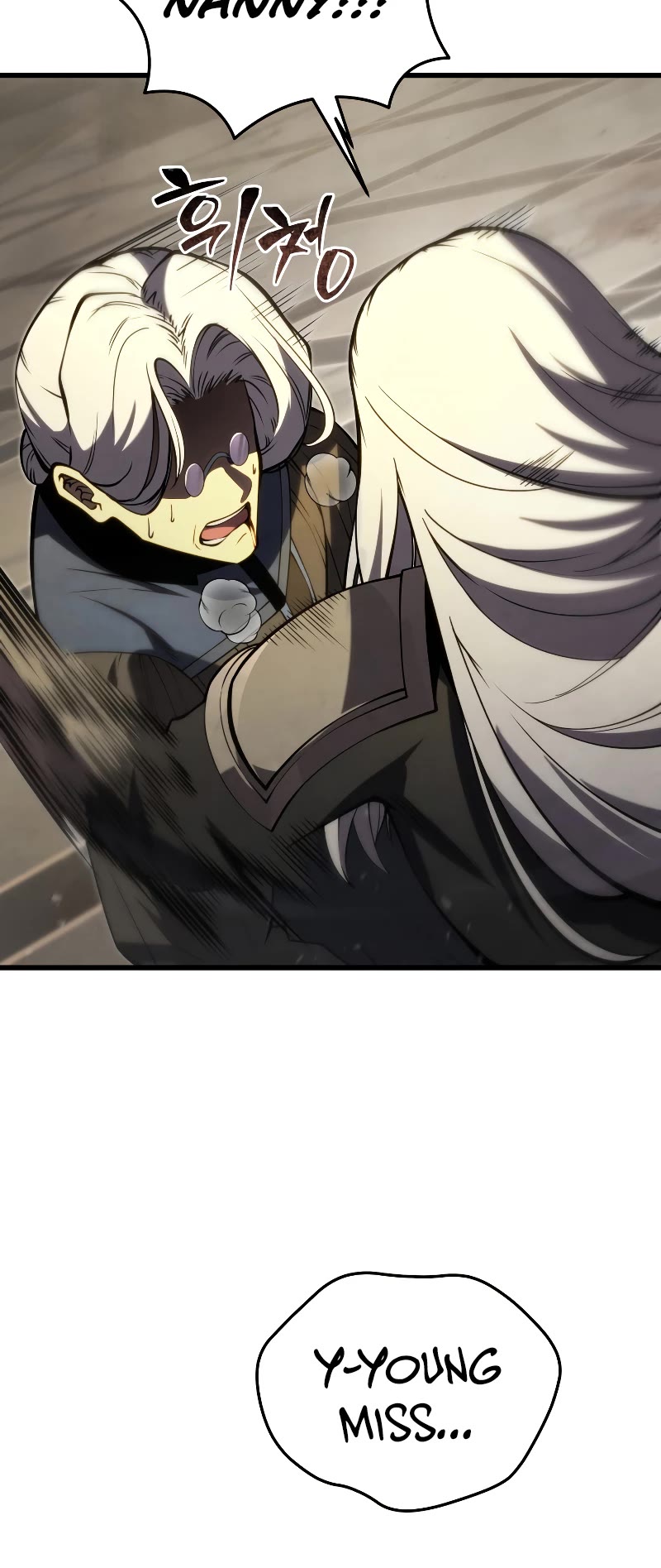 Swordmaster’s Youngest Son Chapter 97 page 34 - Chapter 97