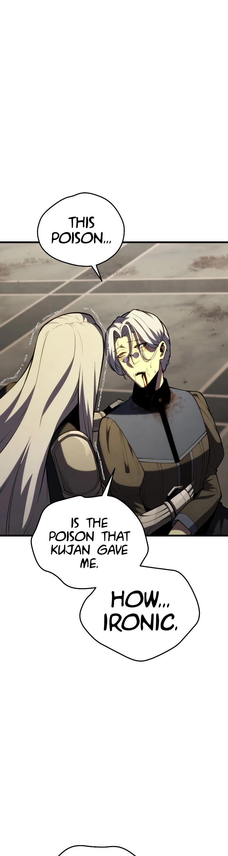 Swordmaster’s Youngest Son Chapter 97 page 36 - Chapter 97