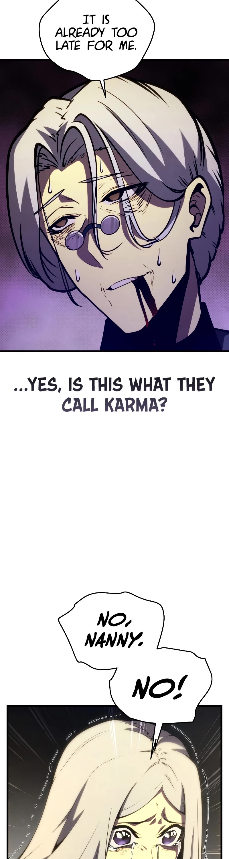 Swordmaster’s Youngest Son Chapter 97 page 37 - Chapter 97