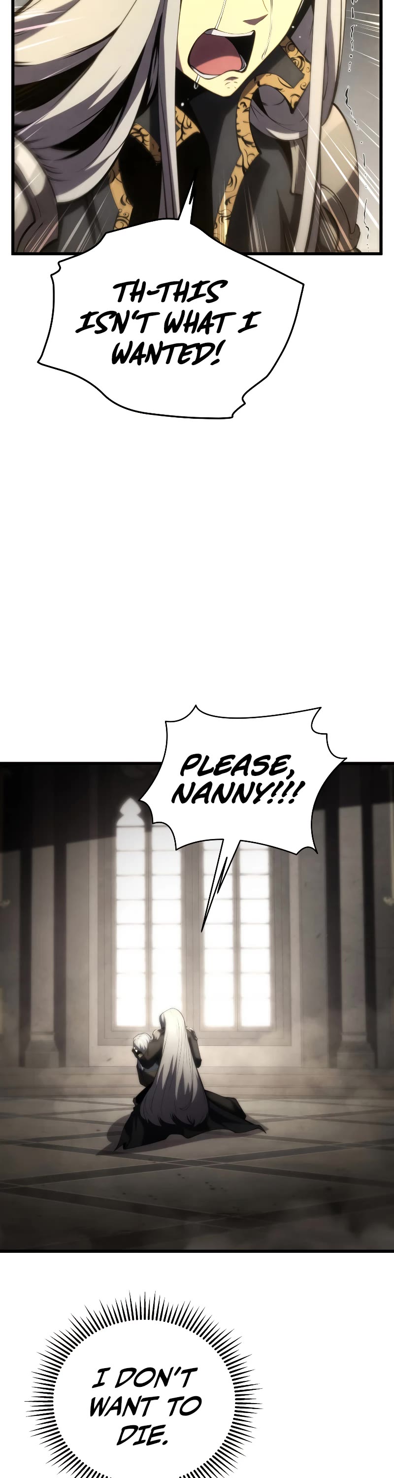 Swordmaster’s Youngest Son Chapter 97 page 38 - Chapter 97