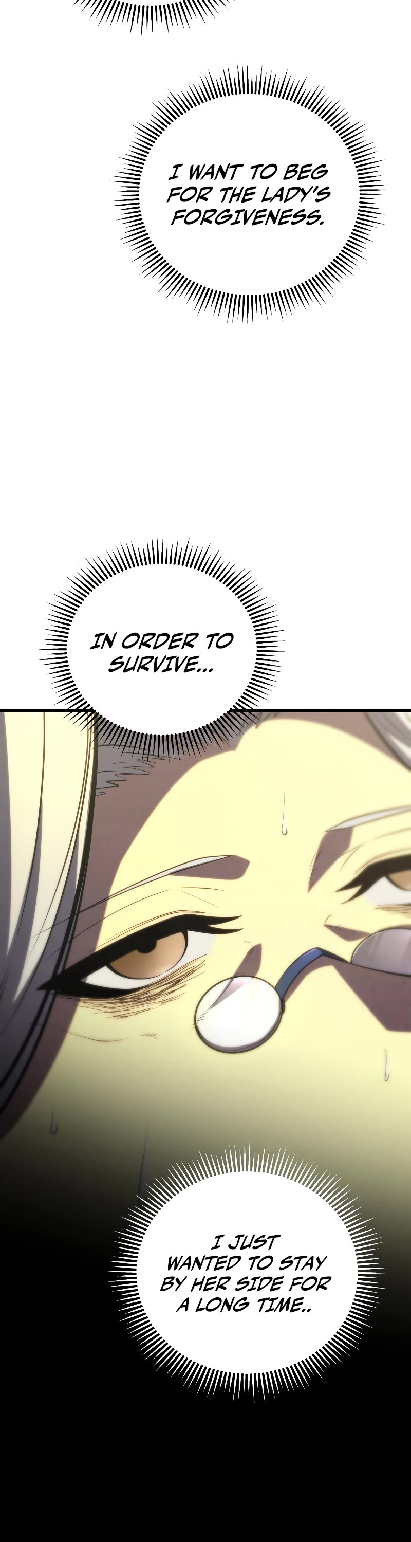 Swordmaster’s Youngest Son Chapter 97 page 39 - Chapter 97