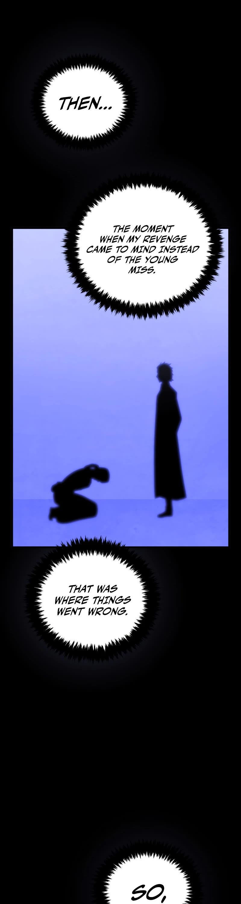 Swordmaster’s Youngest Son Chapter 97 page 42 - Chapter 97