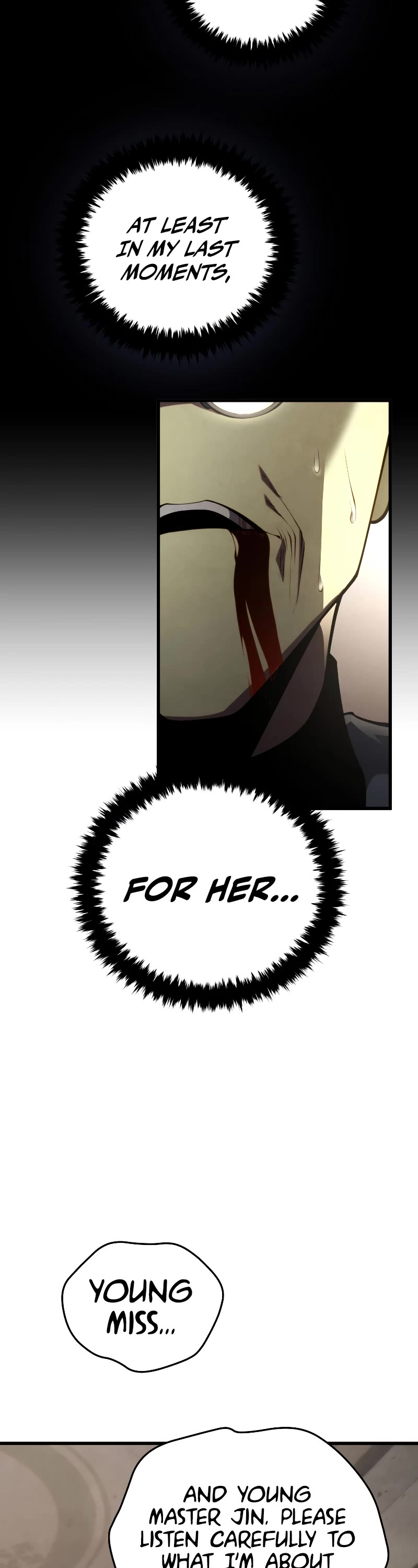 Swordmaster’s Youngest Son Chapter 97 page 43 - Chapter 97