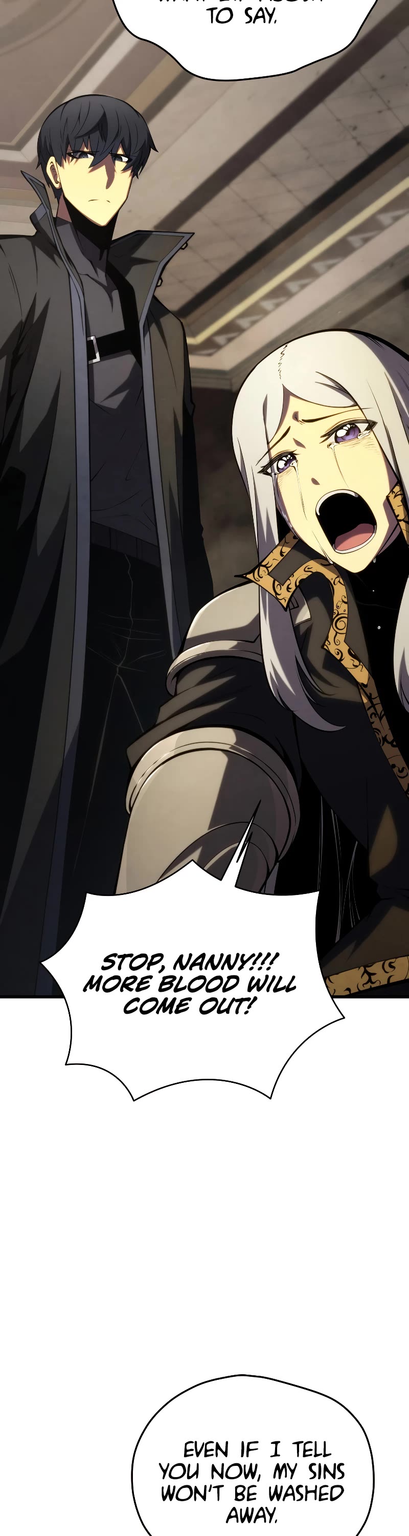 Swordmaster’s Youngest Son Chapter 97 page 44 - Chapter 97