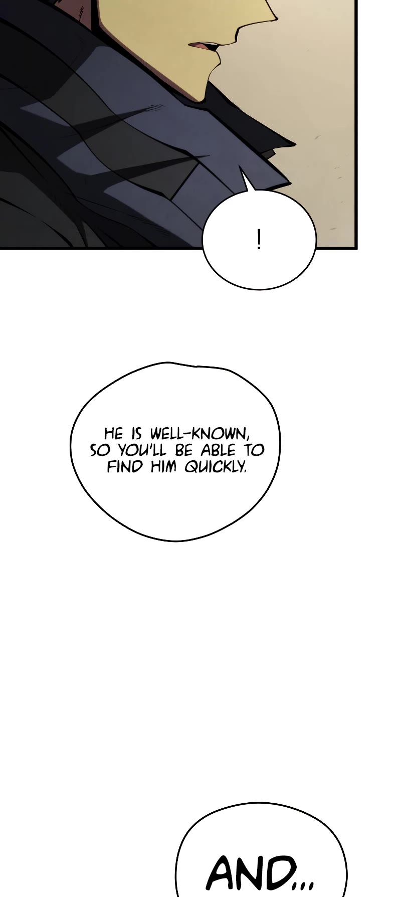 Swordmaster’s Youngest Son Chapter 97 page 46 - Chapter 97
