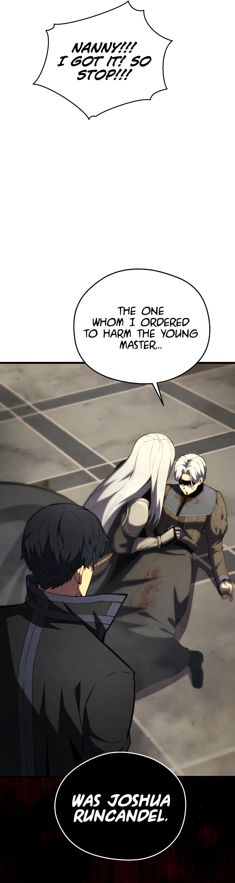 Swordmaster’s Youngest Son Chapter 97 page 48 - Chapter 97