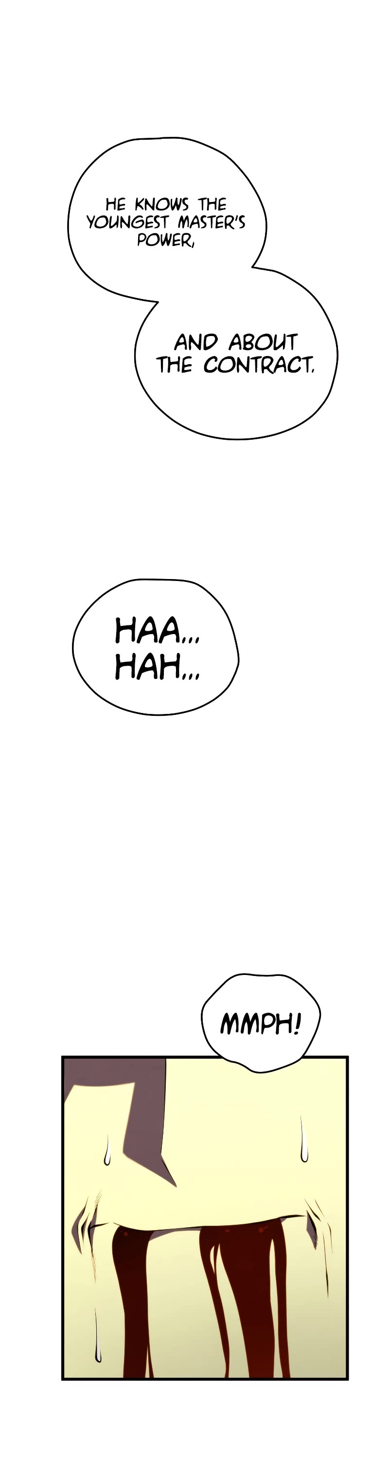Swordmaster’s Youngest Son Chapter 97 page 50 - Chapter 97