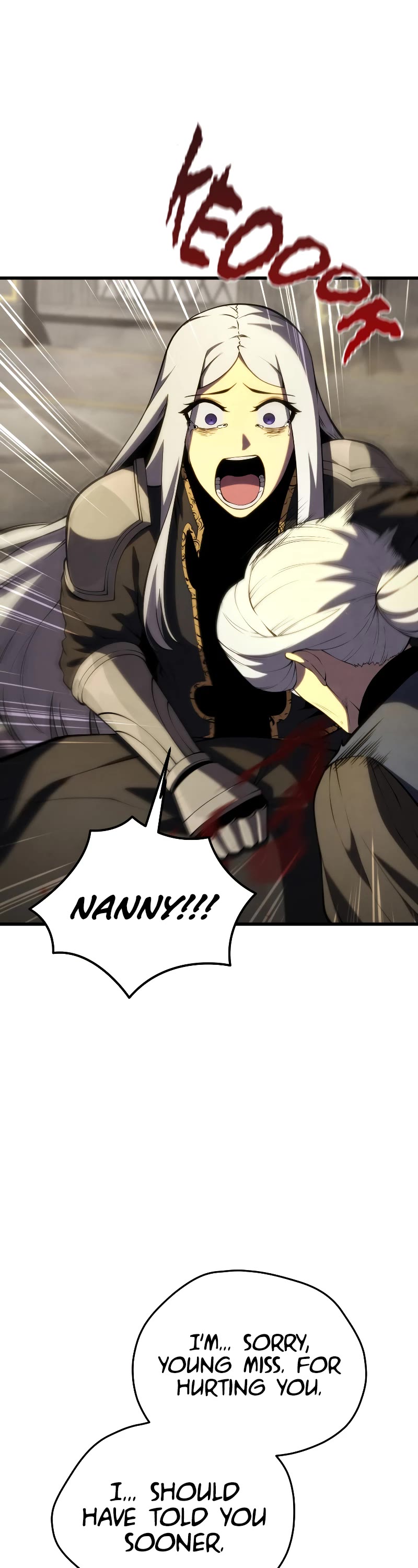 Swordmaster’s Youngest Son Chapter 97 page 51 - Chapter 97