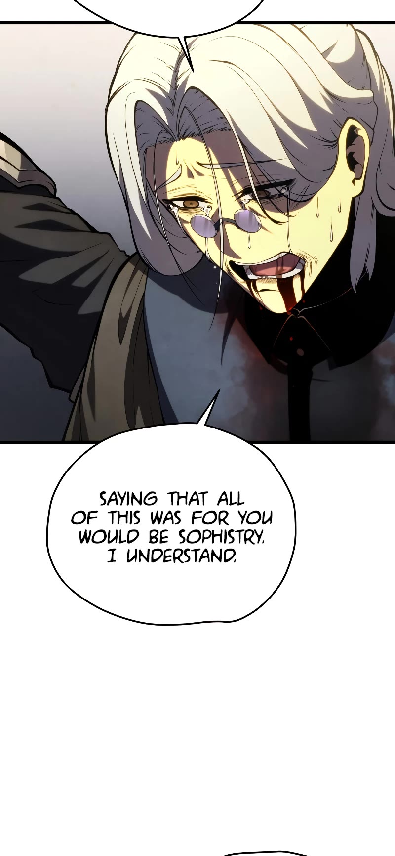 Swordmaster’s Youngest Son Chapter 97 page 52 - Chapter 97