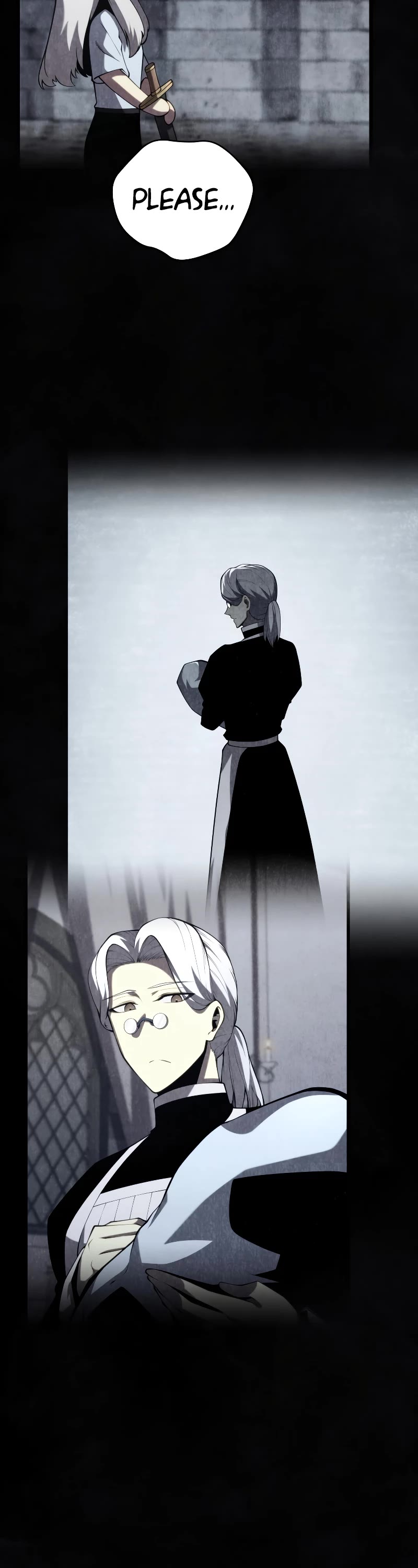 Swordmaster’s Youngest Son Chapter 97 page 55 - Chapter 97