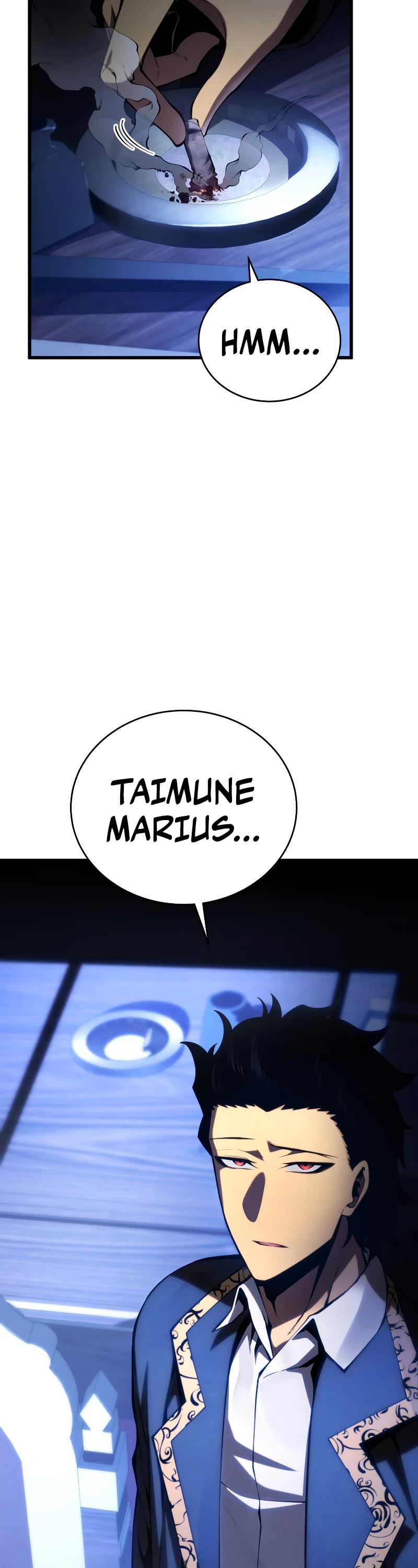 Swordmaster’s Youngest Son Chapter 97 page 63 - Chapter 97