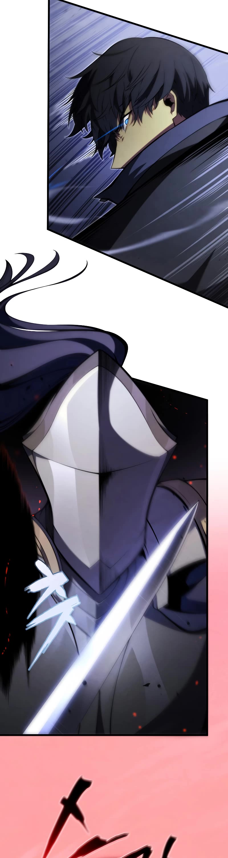 Swordmaster’s Youngest Son Chapter 97 page 9 - Chapter 97