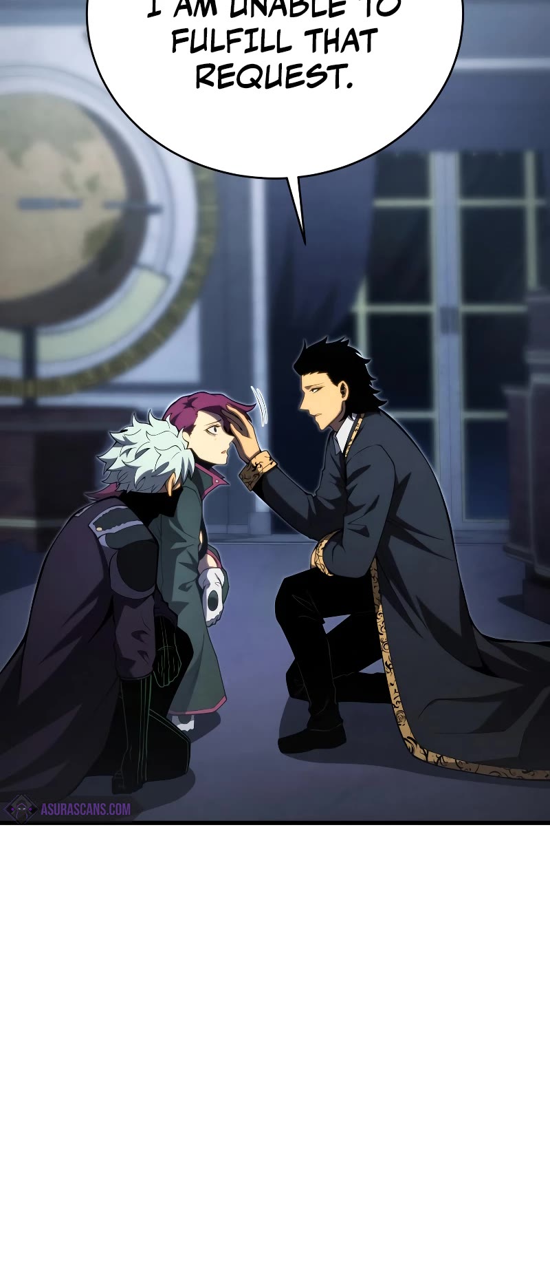 Swordmaster’s Youngest Son Chapter 98 page 11 - Chapter 98