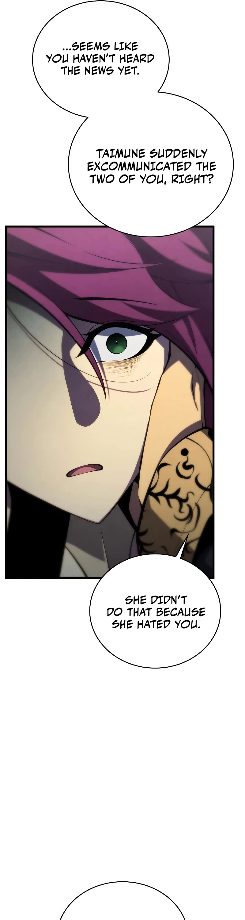 Swordmaster’s Youngest Son Chapter 98 page 12 - Chapter 98