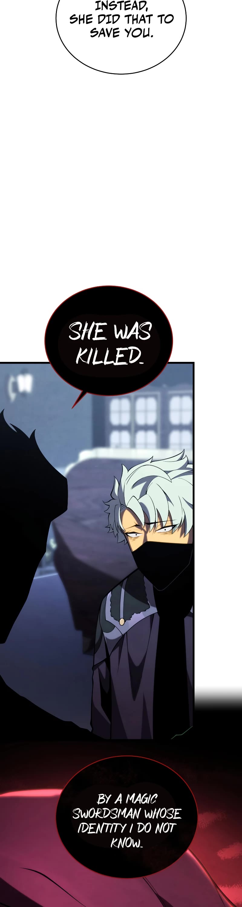 Swordmaster’s Youngest Son Chapter 98 page 13 - Chapter 98