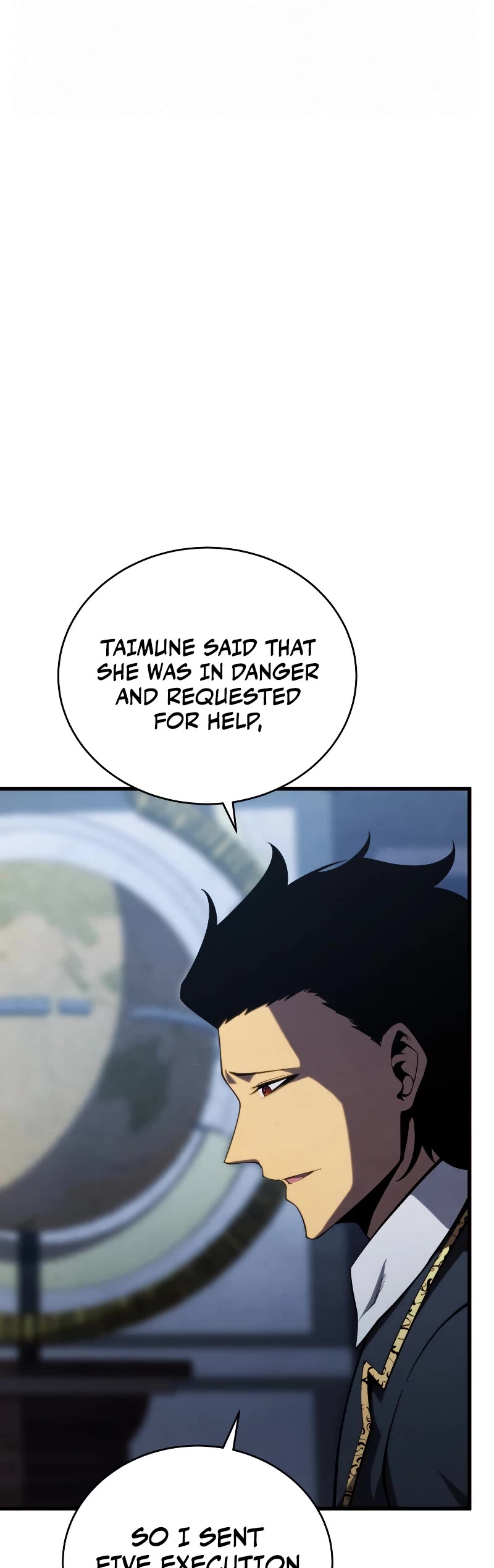 Swordmaster’s Youngest Son Chapter 98 page 15 - Chapter 98