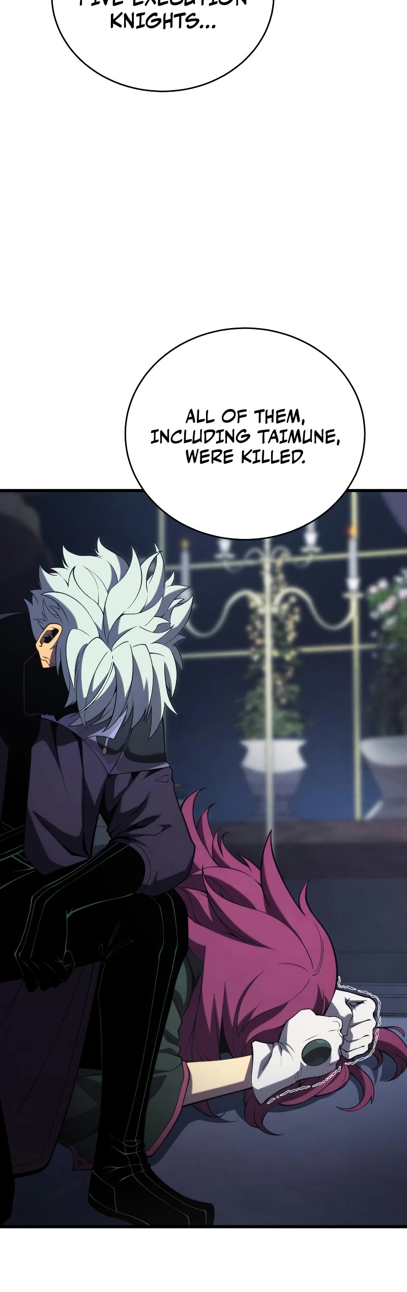 Swordmaster’s Youngest Son Chapter 98 page 16 - Chapter 98