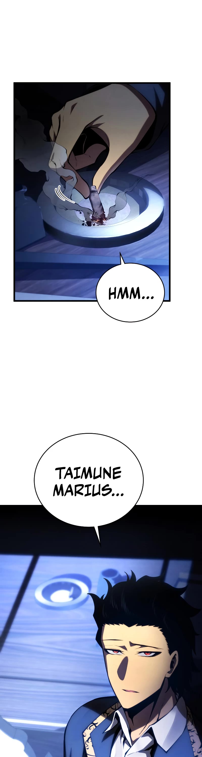 Swordmaster’s Youngest Son Chapter 98 page 2 - Chapter 98