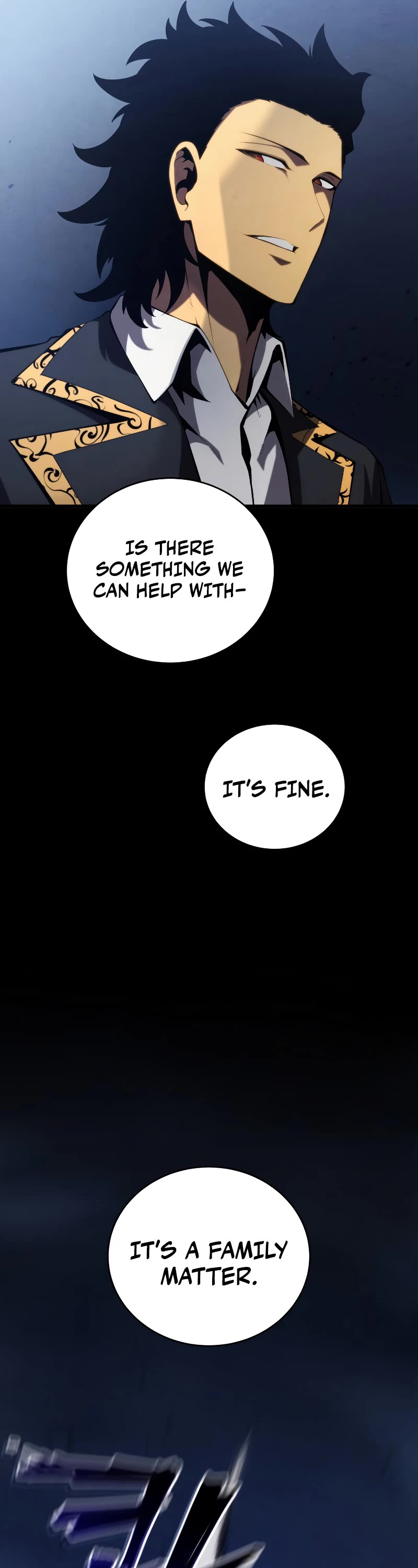 Swordmaster’s Youngest Son Chapter 98 page 22 - Chapter 98