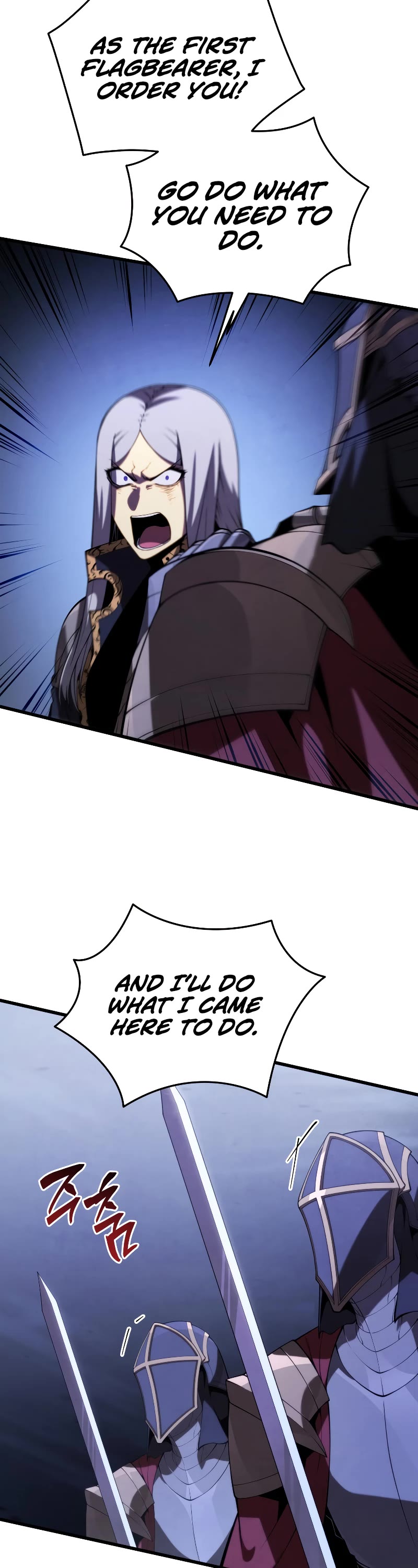 Swordmaster’s Youngest Son Chapter 98 page 29 - Chapter 98