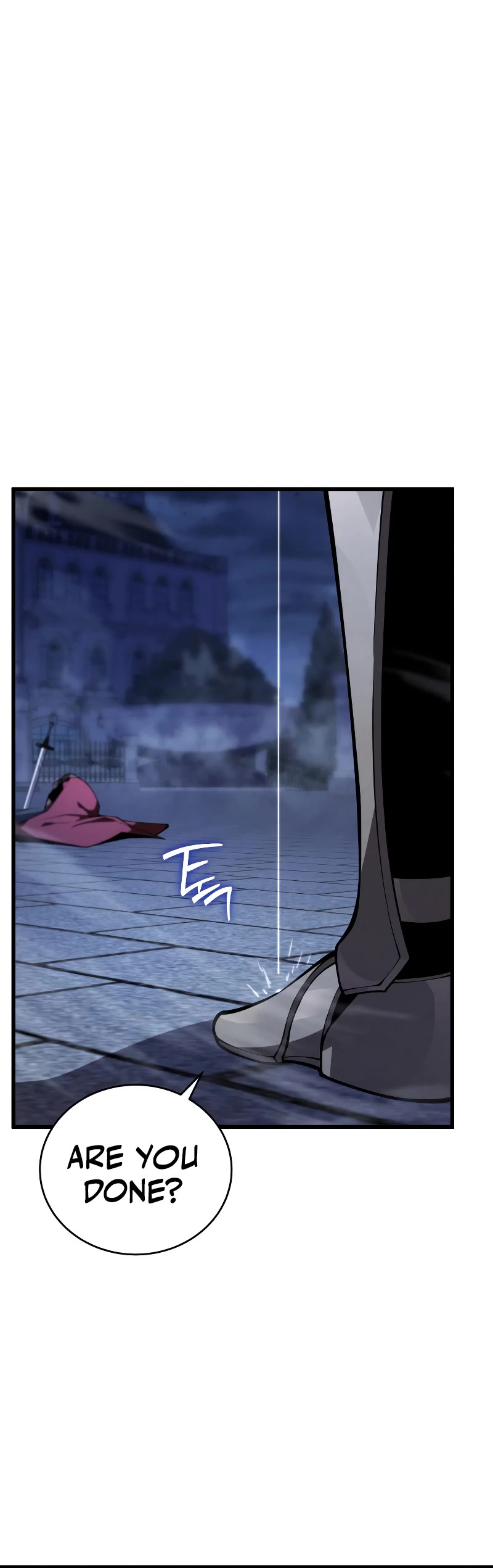 Swordmaster’s Youngest Son Chapter 98 page 36 - Chapter 98