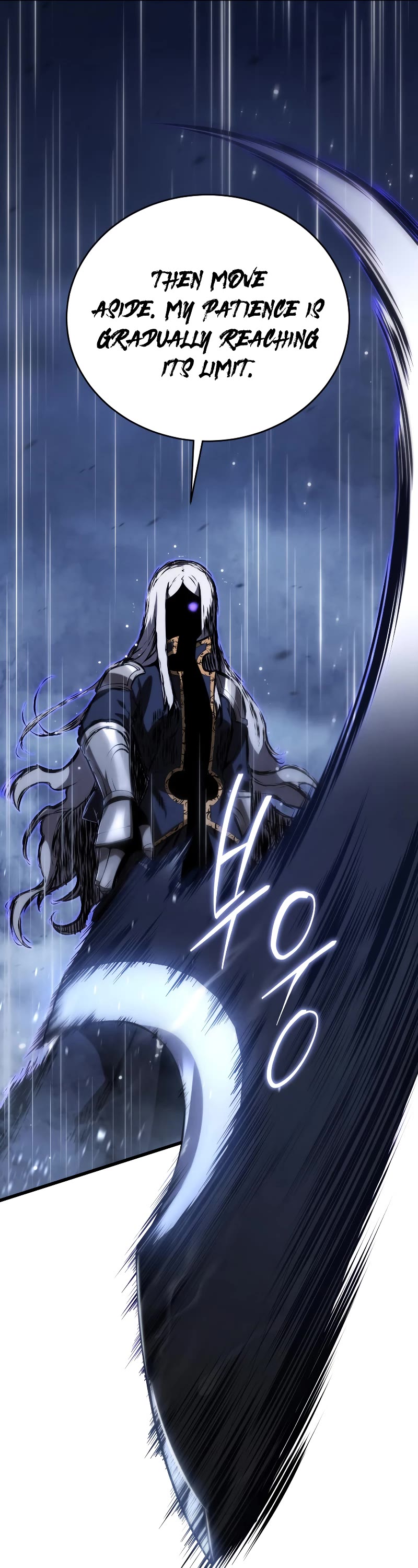 Swordmaster’s Youngest Son Chapter 98 page 37 - Chapter 98