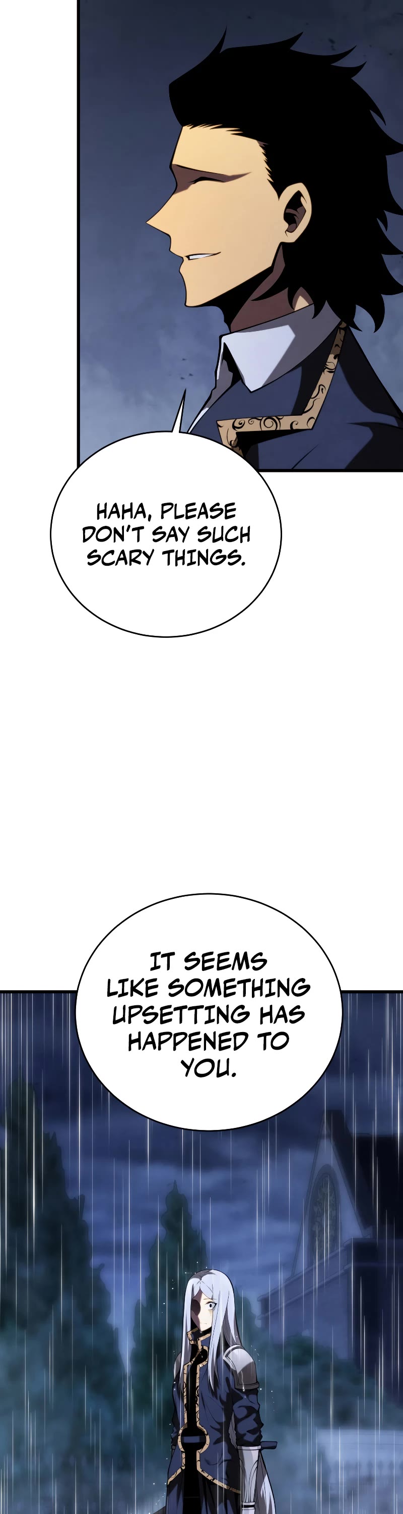 Swordmaster’s Youngest Son Chapter 98 page 43 - Chapter 98