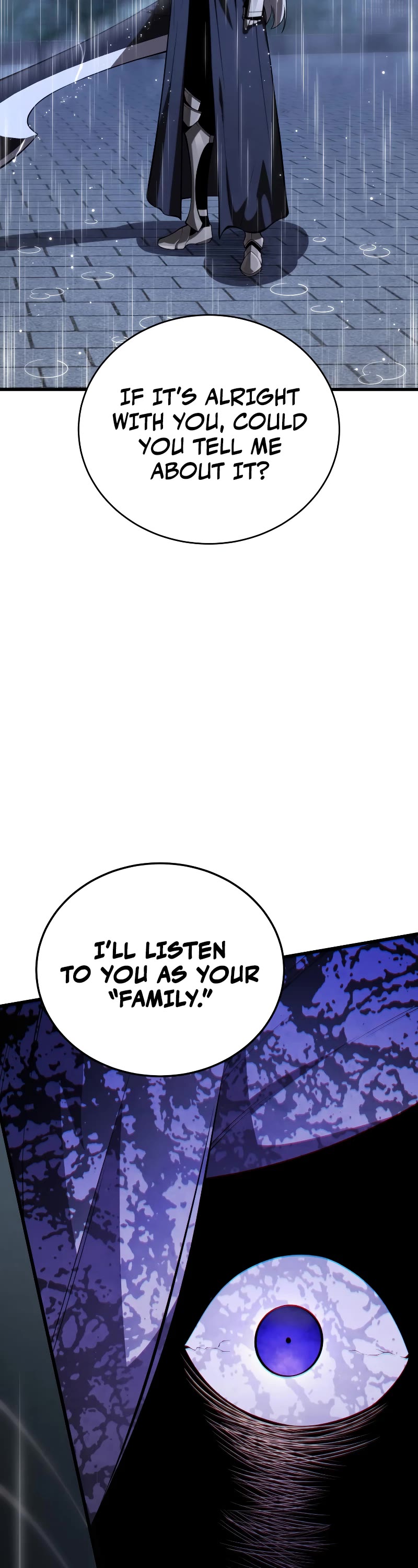 Swordmaster’s Youngest Son Chapter 98 page 44 - Chapter 98