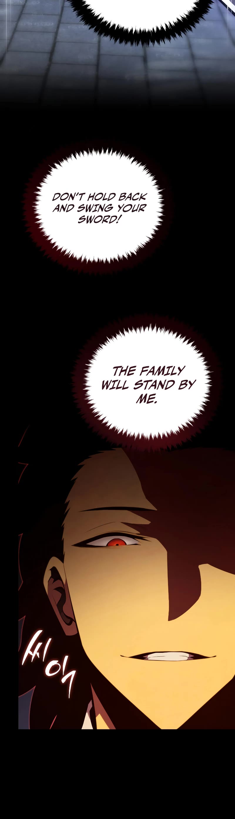Swordmaster’s Youngest Son Chapter 98 page 46 - Chapter 98