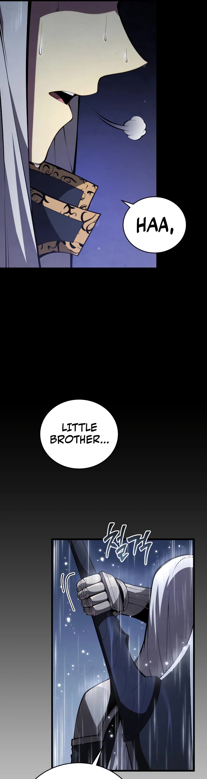 Swordmaster’s Youngest Son Chapter 98 page 47 - Chapter 98