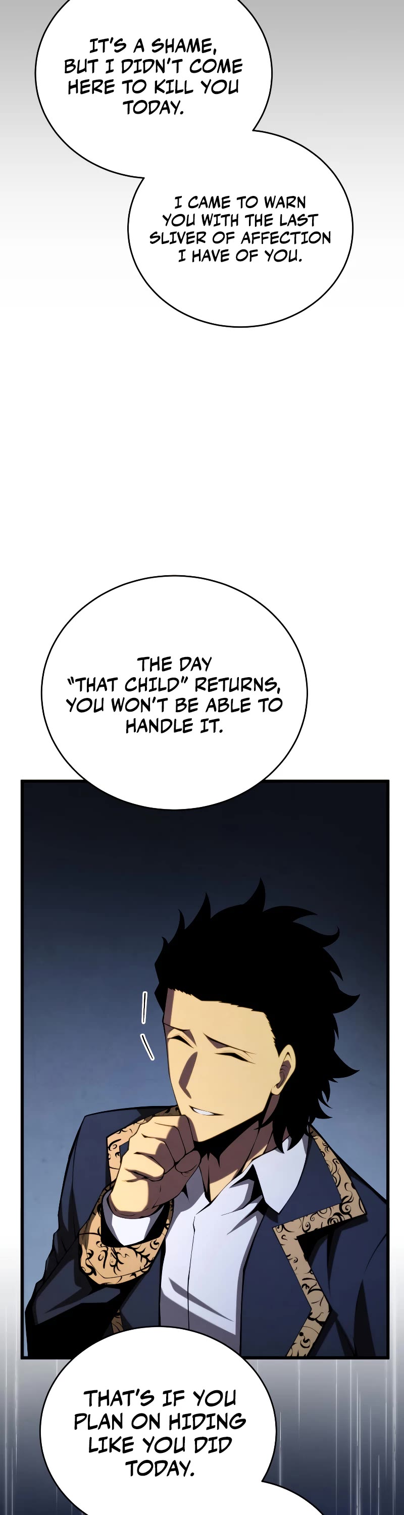 Swordmaster’s Youngest Son Chapter 98 page 48 - Chapter 98