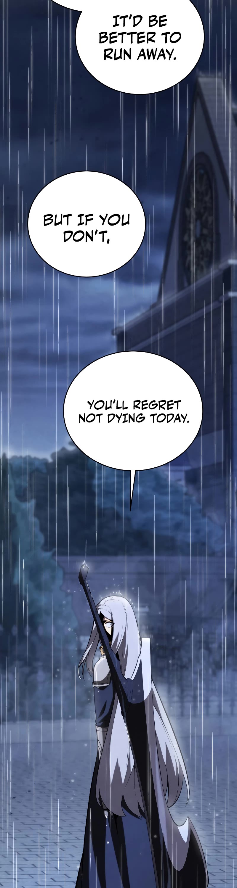 Swordmaster’s Youngest Son Chapter 98 page 49 - Chapter 98