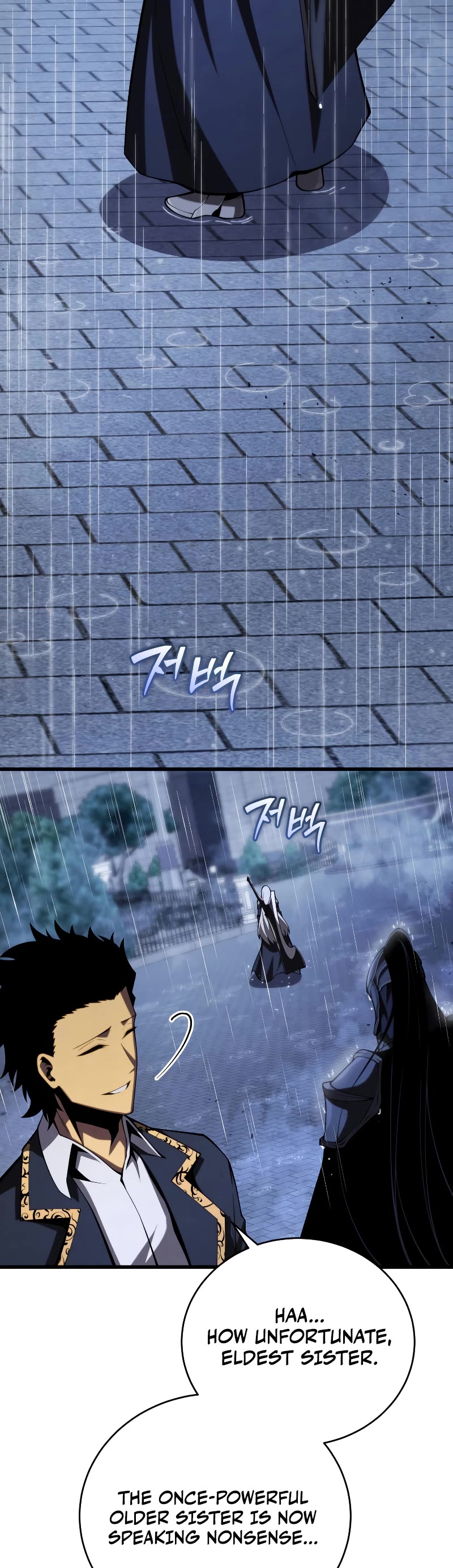 Swordmaster’s Youngest Son Chapter 98 page 50 - Chapter 98