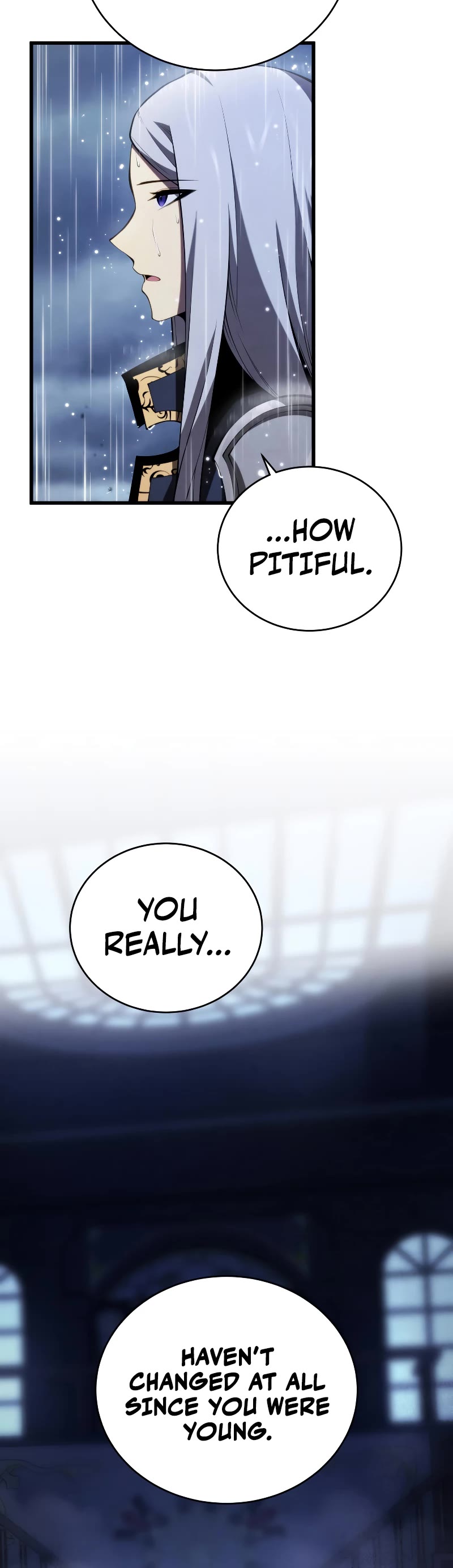 Swordmaster’s Youngest Son Chapter 98 page 51 - Chapter 98