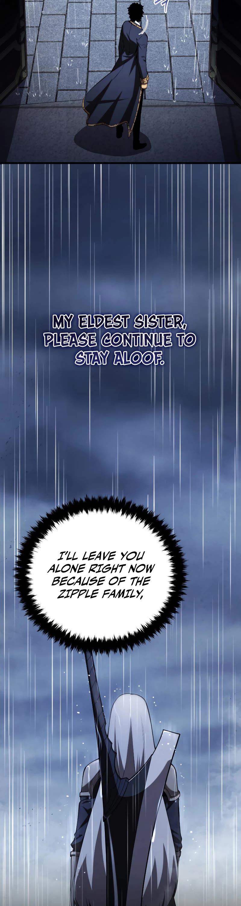 Swordmaster’s Youngest Son Chapter 98 page 53 - Chapter 98