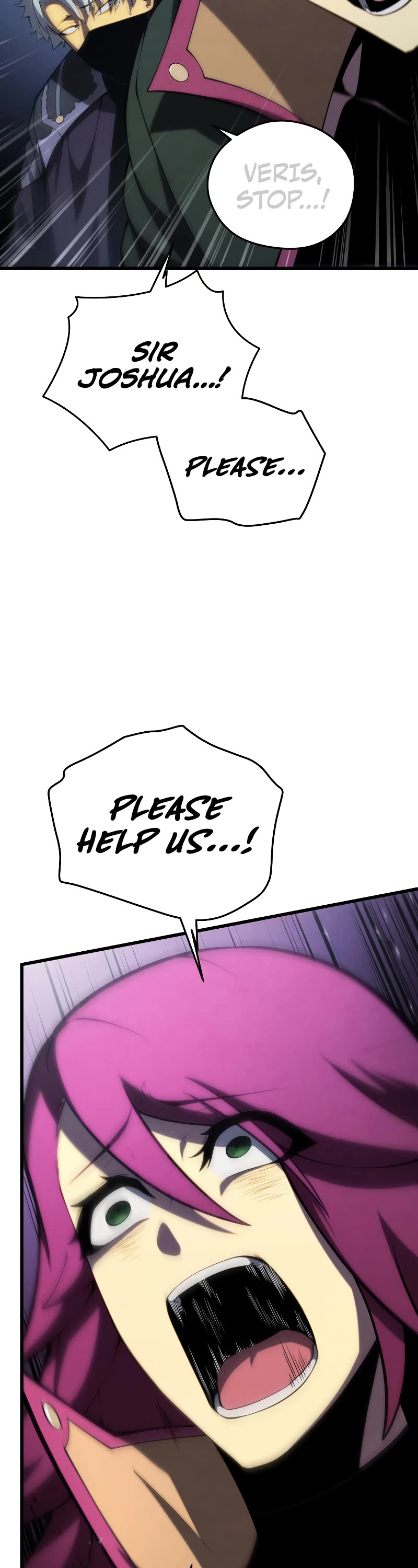 Swordmaster’s Youngest Son Chapter 98 page 8 - Chapter 98