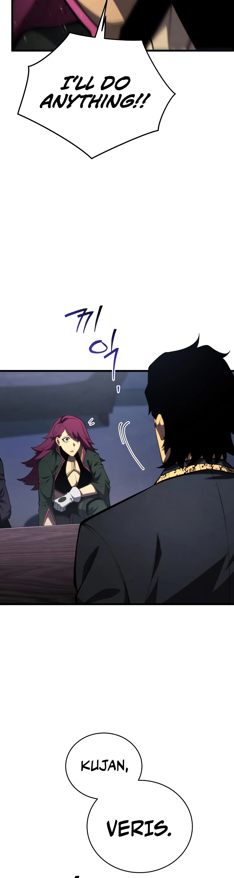Swordmaster’s Youngest Son Chapter 98 page 9 - Chapter 98