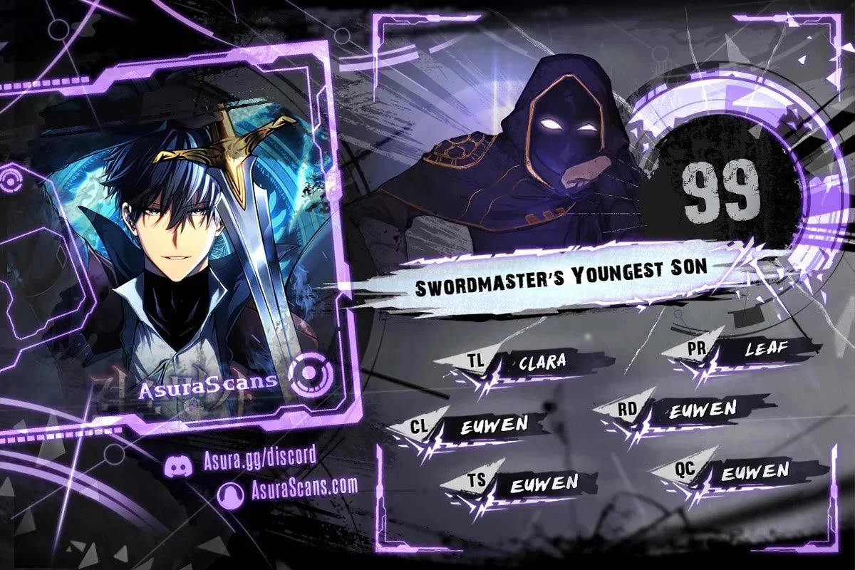 Swordmaster’s Youngest Son Chapter 99 page 1 - Chapter 99