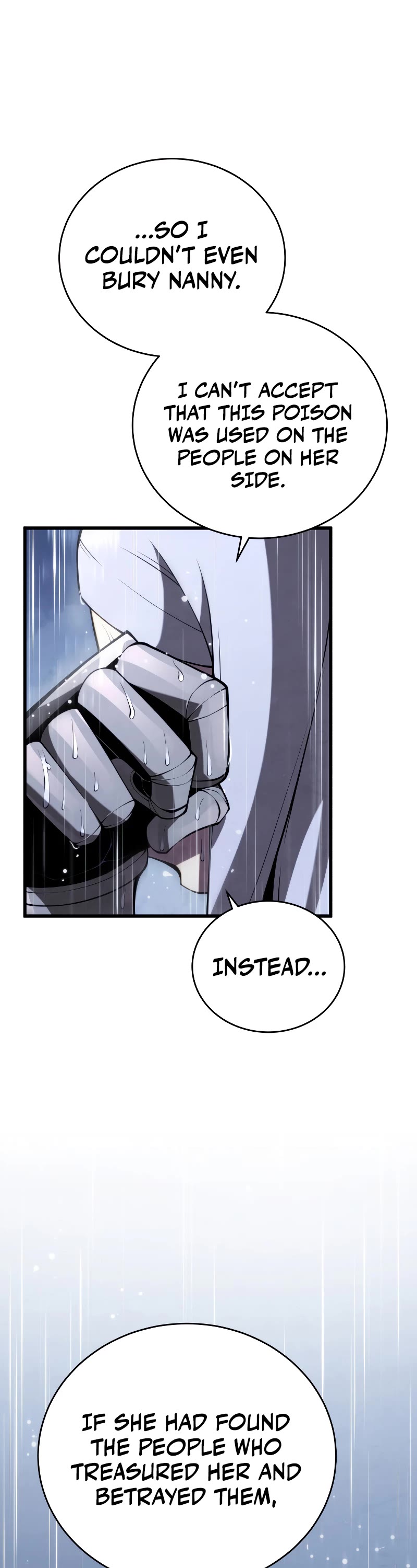 Swordmaster’s Youngest Son Chapter 99 page 10 - Chapter 99