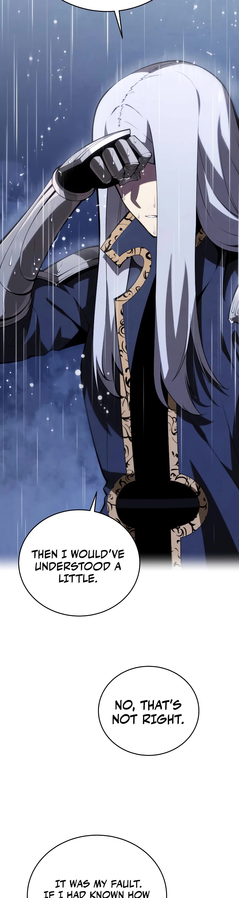 Swordmaster’s Youngest Son Chapter 99 page 11 - Chapter 99