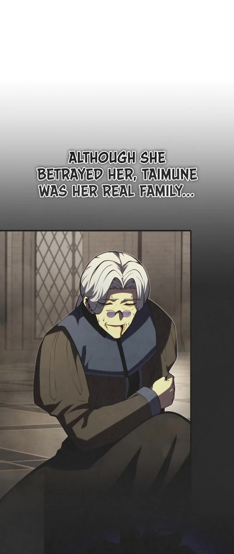 Swordmaster’s Youngest Son Chapter 99 page 13 - Chapter 99
