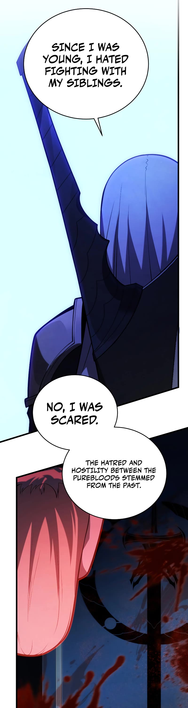 Swordmaster’s Youngest Son Chapter 99 page 15 - Chapter 99