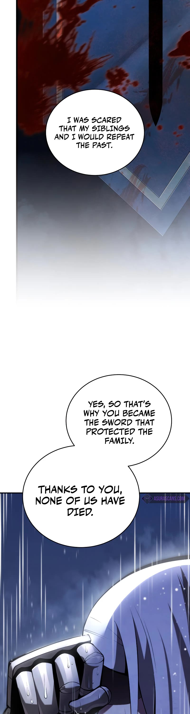 Swordmaster’s Youngest Son Chapter 99 page 16 - Chapter 99