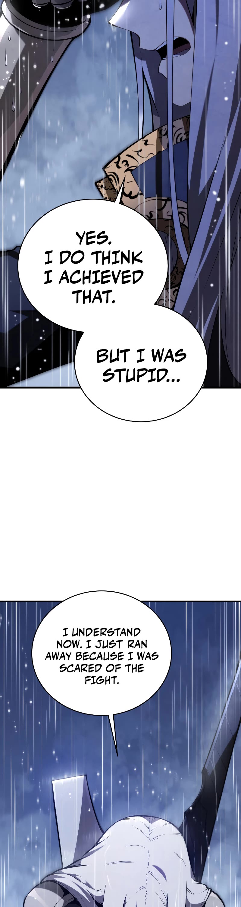 Swordmaster’s Youngest Son Chapter 99 page 17 - Chapter 99