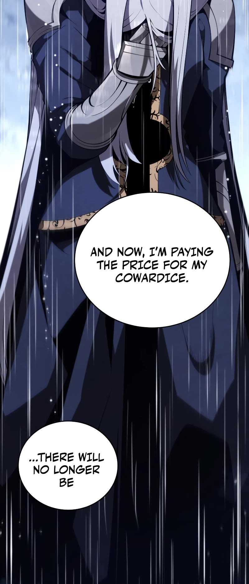Swordmaster’s Youngest Son Chapter 99 page 18 - Chapter 99