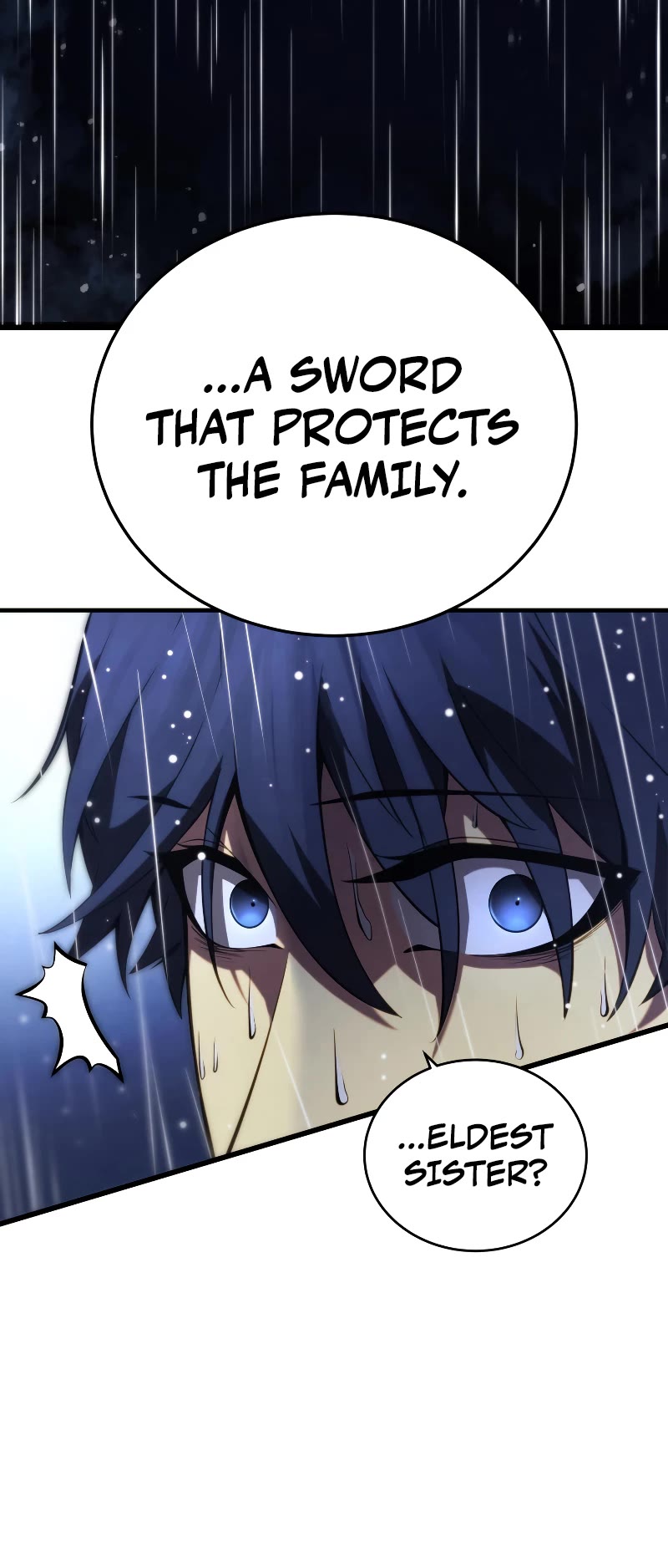 Swordmaster’s Youngest Son Chapter 99 page 19 - Chapter 99