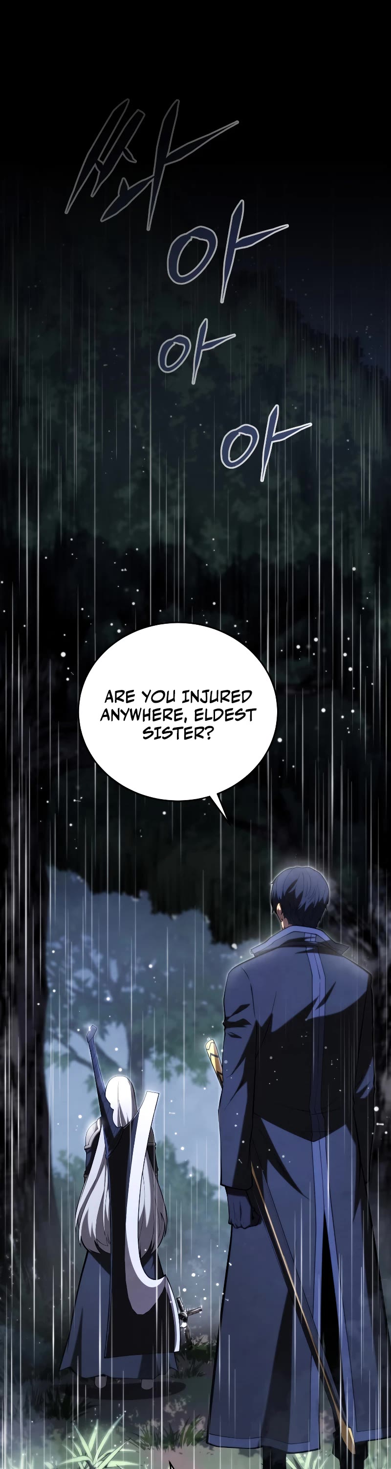 Swordmaster’s Youngest Son Chapter 99 page 2 - Chapter 99