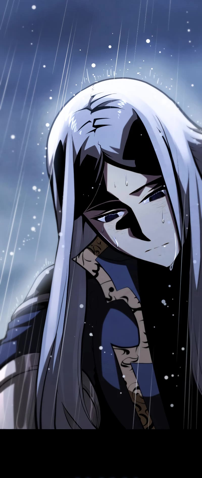Swordmaster’s Youngest Son Chapter 99 page 25 - Chapter 99